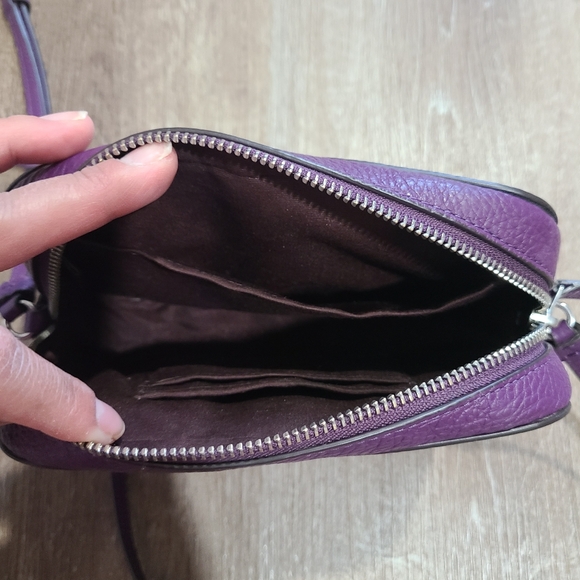 Coach mini camera bag - Picture 6 of 9